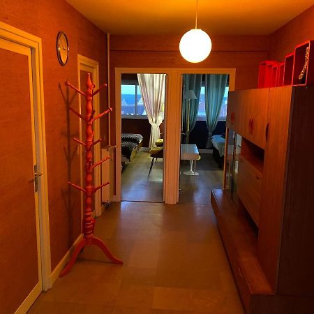 Le Rayon Vert Apartment Le Touquet Bagian luar foto