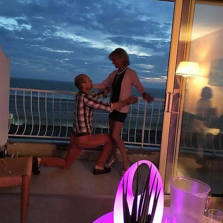 Le Rayon Vert Apartment Le Touquet Bagian luar foto
