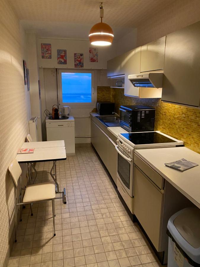 Le Rayon Vert Apartment Le Touquet Bagian luar foto