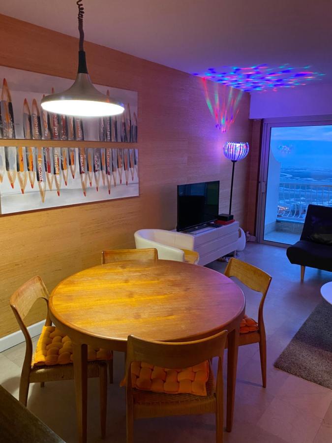 Le Rayon Vert Apartment Le Touquet Bagian luar foto