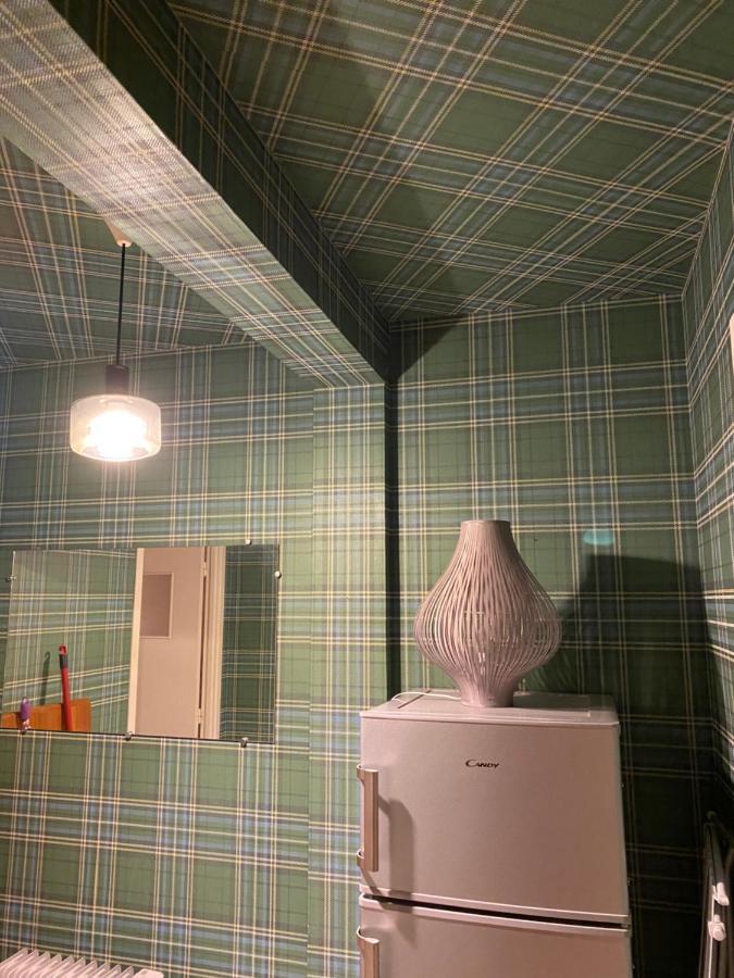 Le Rayon Vert Apartment Le Touquet Bagian luar foto