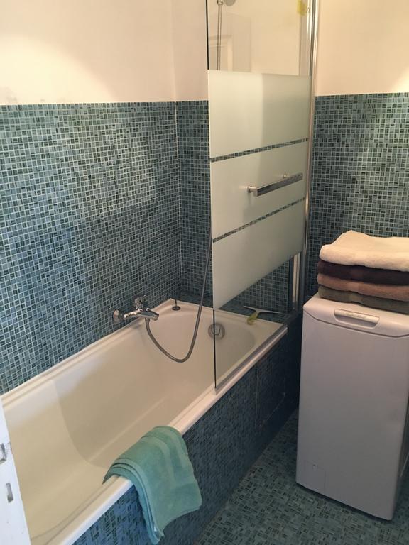 Le Rayon Vert Apartment Le Touquet Bagian luar foto