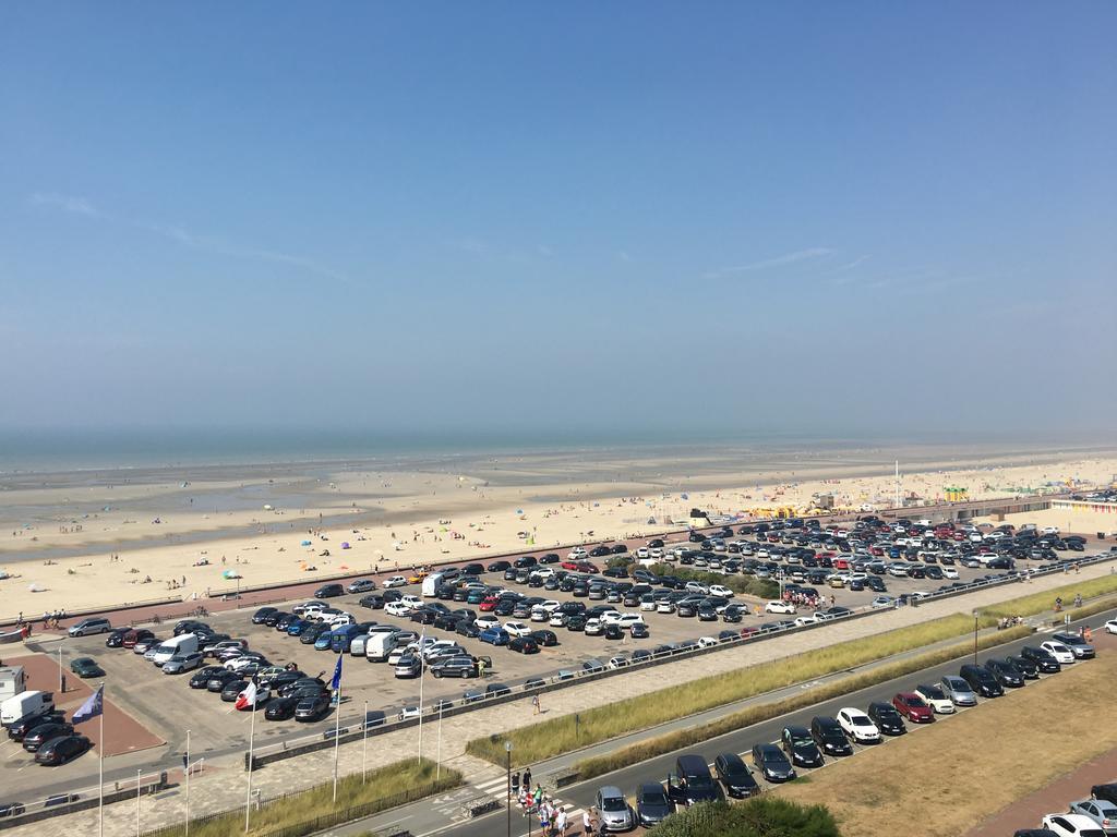 Le Rayon Vert Apartment Le Touquet Bagian luar foto