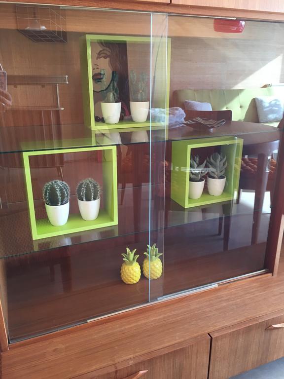 Le Rayon Vert Apartment Le Touquet Bagian luar foto